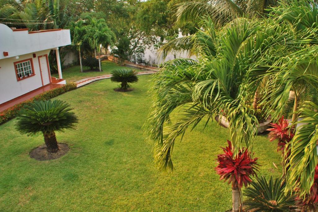 Hotel Lagoon - Pet Friendly Chetumal Exterior photo